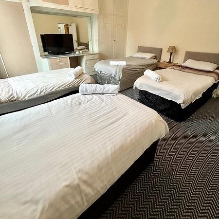 The Egerton Arms Hotel Salford Σάλφορντ Εξωτερικό φωτογραφία