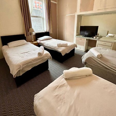 The Egerton Arms Hotel Salford Σάλφορντ Εξωτερικό φωτογραφία