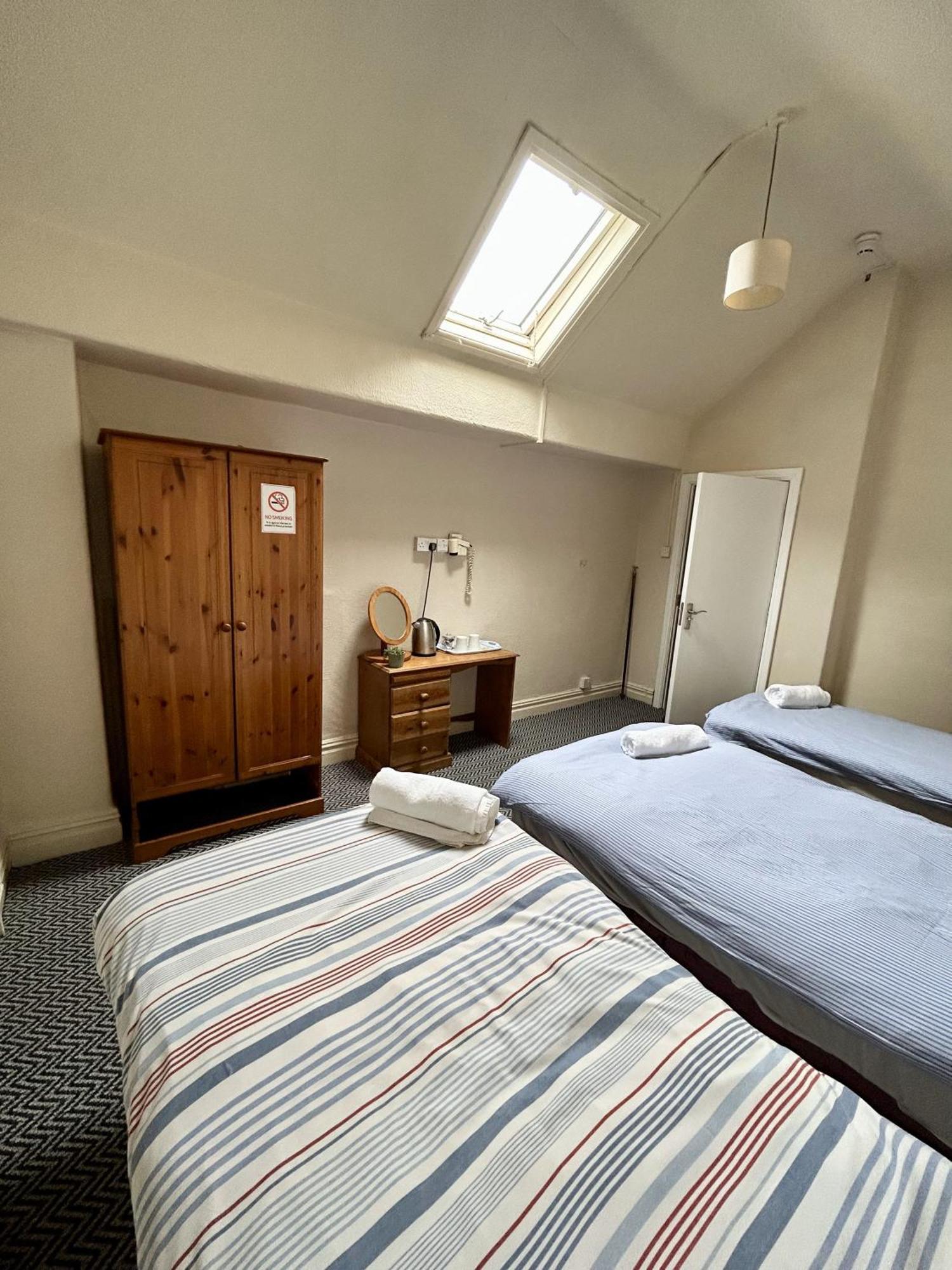 The Egerton Arms Hotel Salford Σάλφορντ Εξωτερικό φωτογραφία