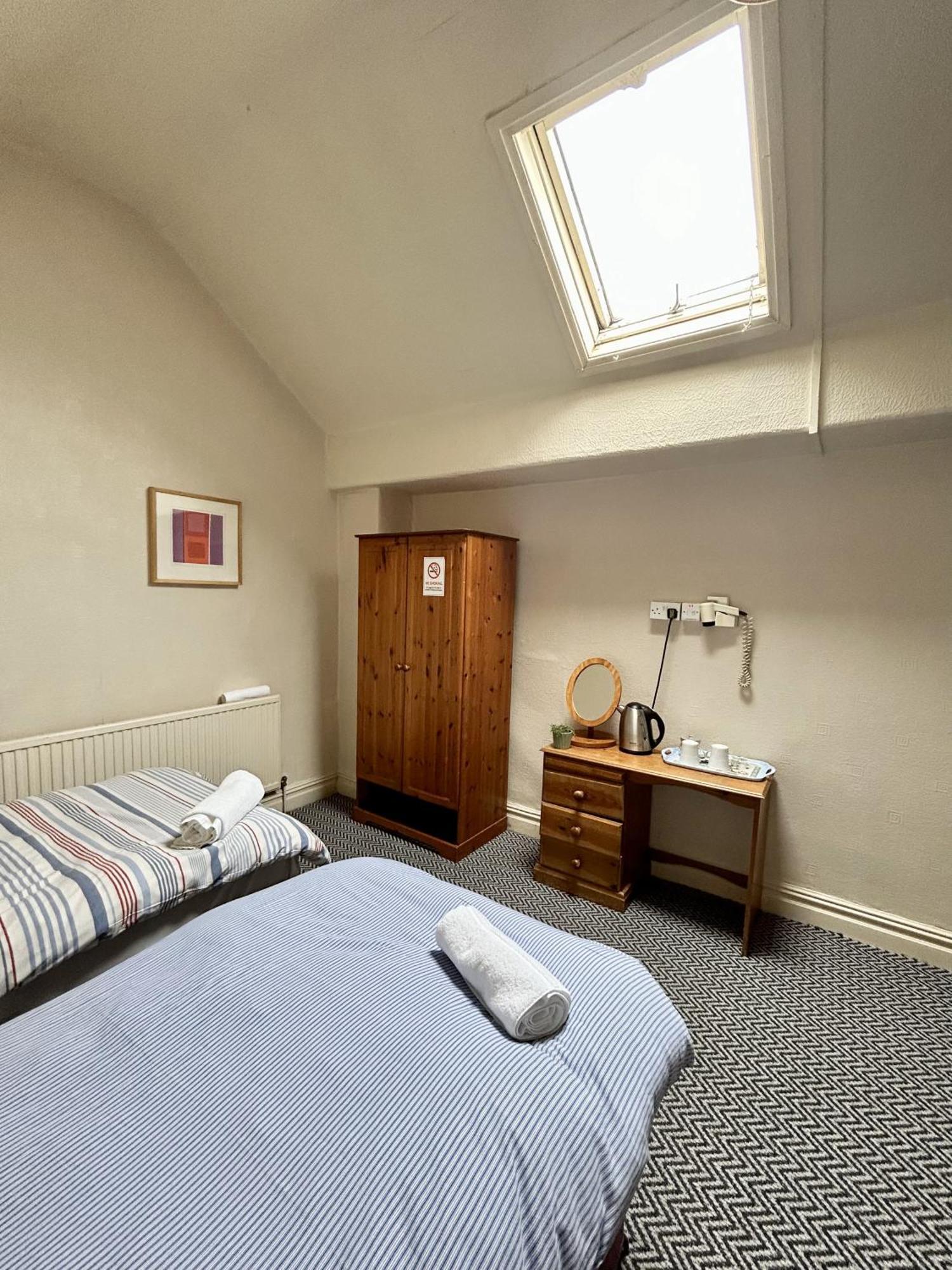 The Egerton Arms Hotel Salford Σάλφορντ Εξωτερικό φωτογραφία