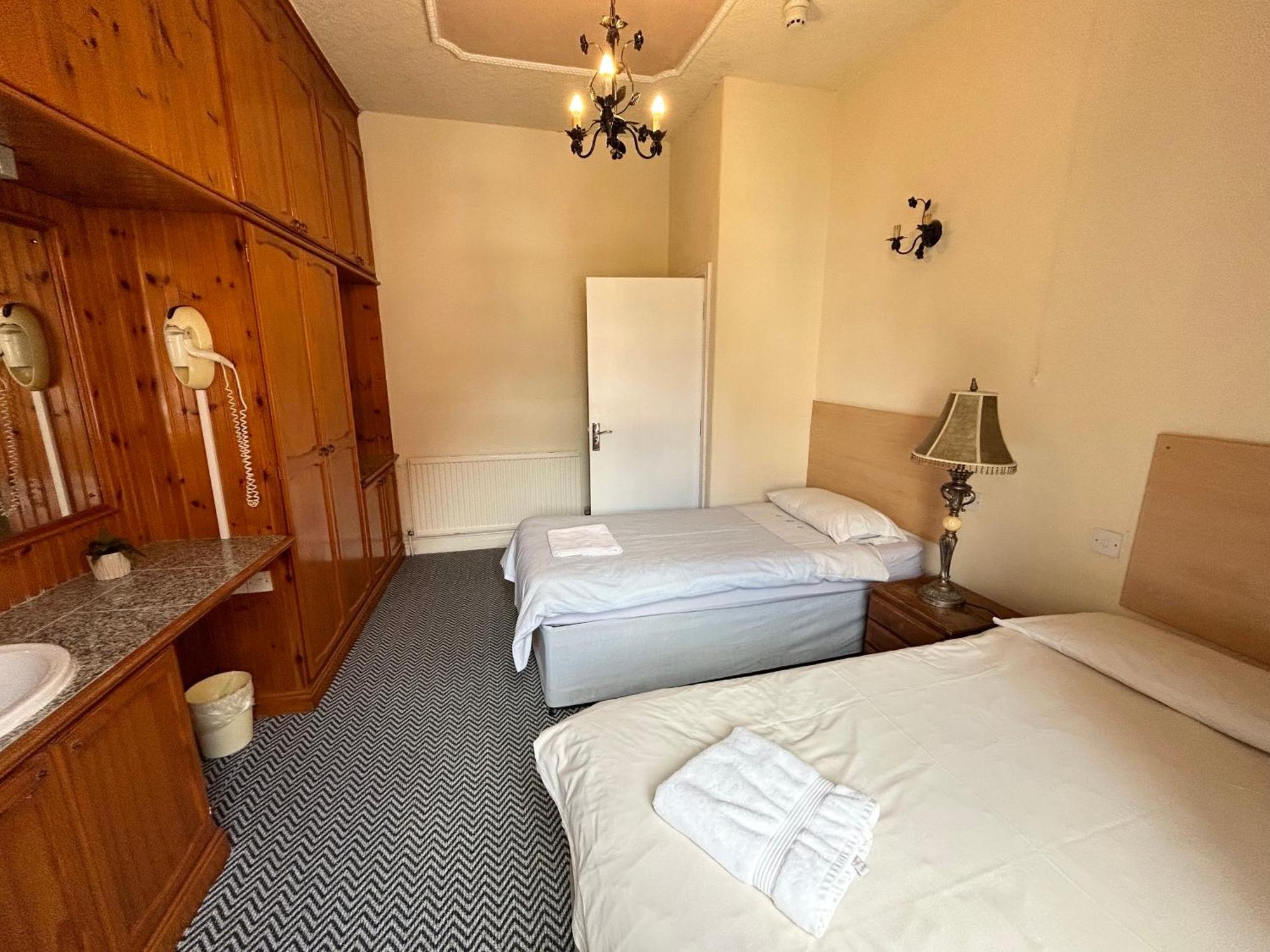 The Egerton Arms Hotel Salford Σάλφορντ Εξωτερικό φωτογραφία