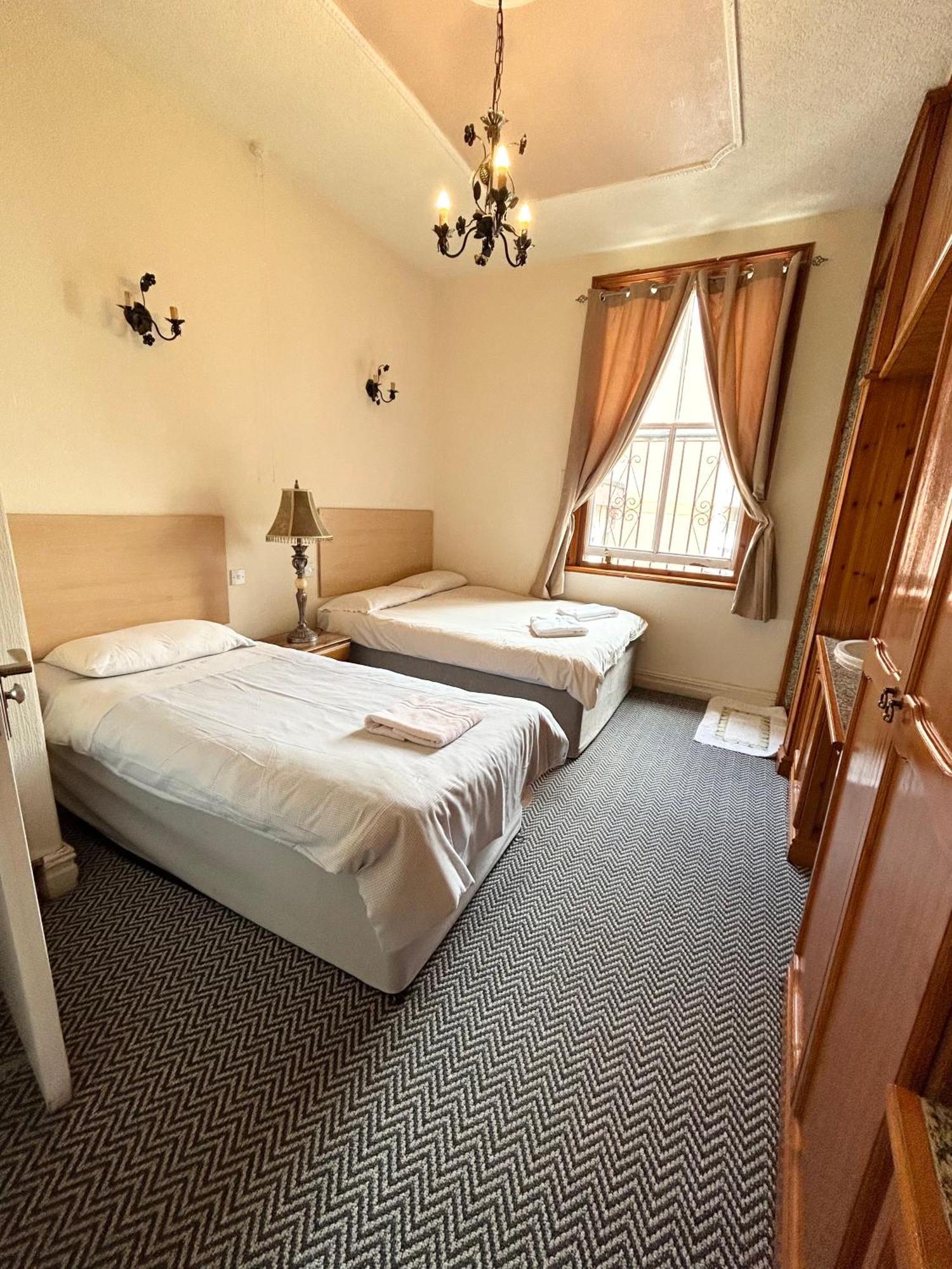 The Egerton Arms Hotel Salford Σάλφορντ Εξωτερικό φωτογραφία